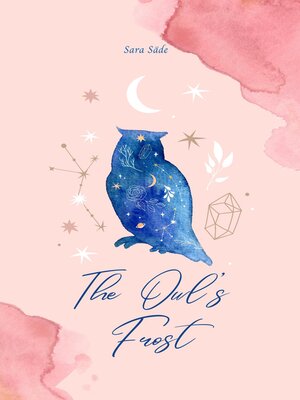 cover image of The Owl's Frost